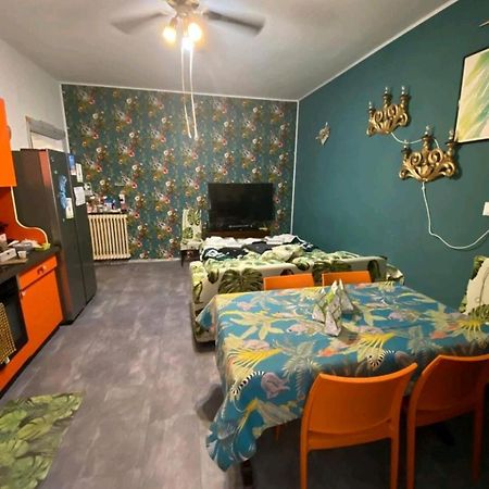Lilibet Monolocale In Centro Con Aria Condizionata E Wi-Fi Apartment ซานตา มาร์เกอริตา ลีกูเร ภายนอก รูปภาพ