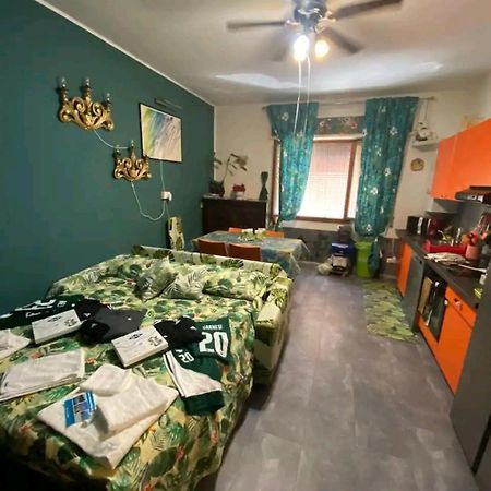 Lilibet Monolocale In Centro Con Aria Condizionata E Wi-Fi Apartment ซานตา มาร์เกอริตา ลีกูเร ภายนอก รูปภาพ