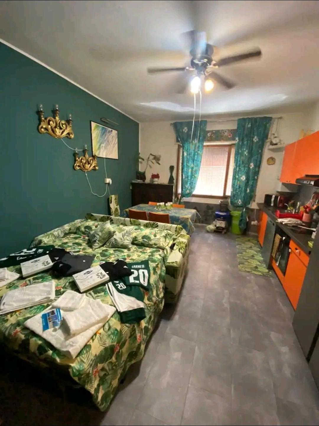 Lilibet Monolocale In Centro Con Aria Condizionata E Wi-Fi Apartment ซานตา มาร์เกอริตา ลีกูเร ภายนอก รูปภาพ
